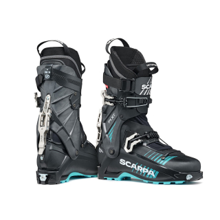 Scarpa F1 XT