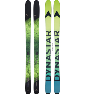 Dynastar M-Tour 90